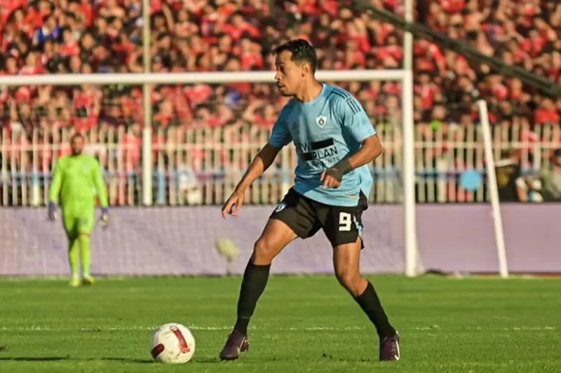 رشاد العرفاوي لاعب غزل المحلة